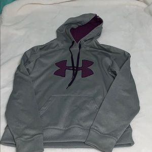 Under Armour Hoodie